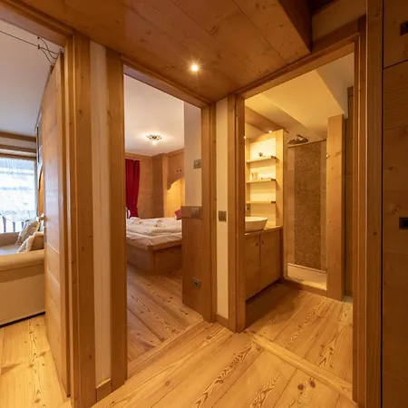 Cadin Apartament *
