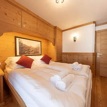 Cadin * Cortina dʼAmpezzo