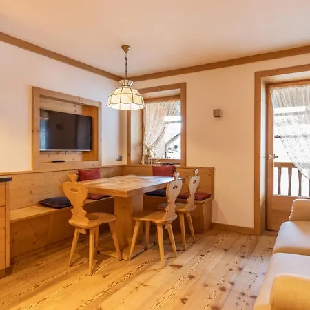 Apartament Cadin
