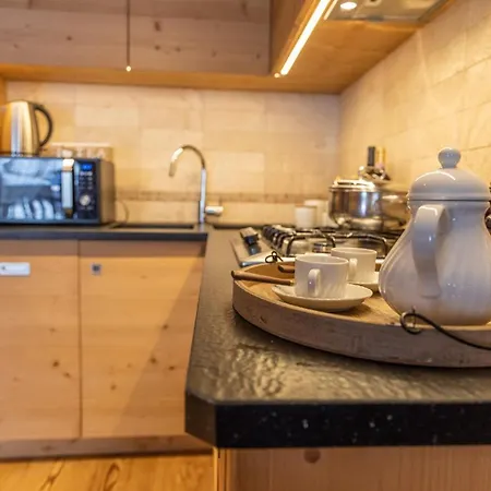 Apartament Cadin