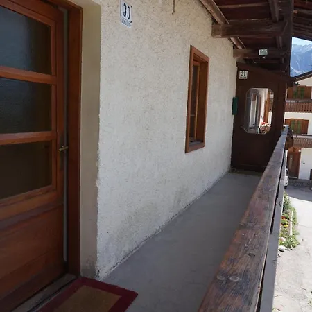 Cadin Apartament Cortina dʼAmpezzo