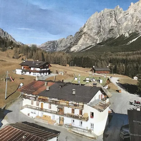 Apartament Cadin