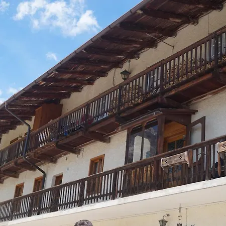 Apartament Cadin
